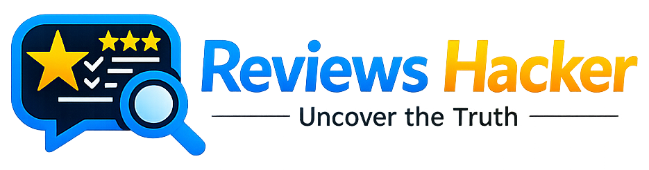 Reviews Hacker
